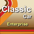 criar classificados de veiculos - script classic-car-enterprise