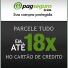 PagSeguro – Integrado em nossos sistemas