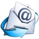 Configurando seus emails na administração de ofertas Vipmin e Manage
