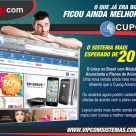 Como criar site de cupons de desconto