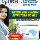 Criar um site de guia comercial. O seu negócio na internet.