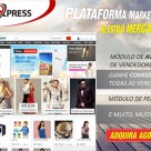 Porque criar um site no estilo Mercado Livre ?