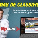 Como criar site de classificados online