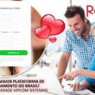 COMO MONTAR UM SITE DE RELACIONAMENTO E NAMORO?