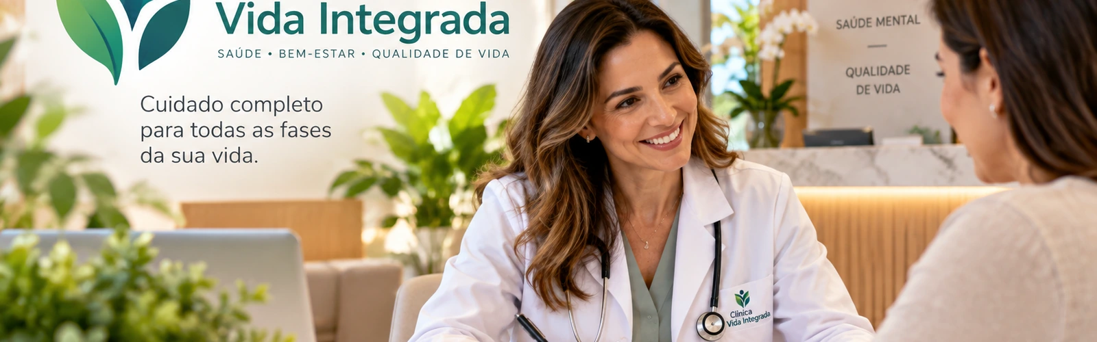 Clínica Vida Integrada