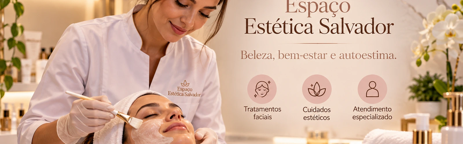 Espaço Estética Salvador