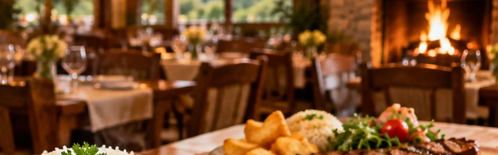 Sabor da Serra Restaurante