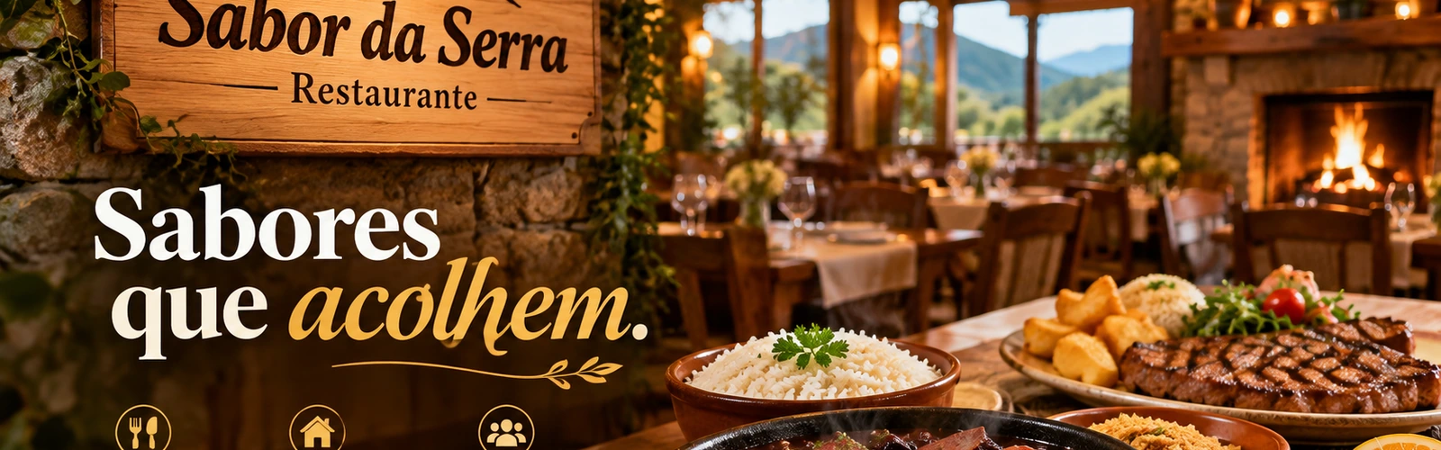 Sabor da Serra Restaurante