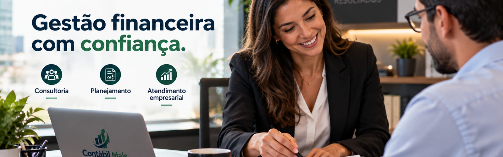 Contábil Mais Consultoria