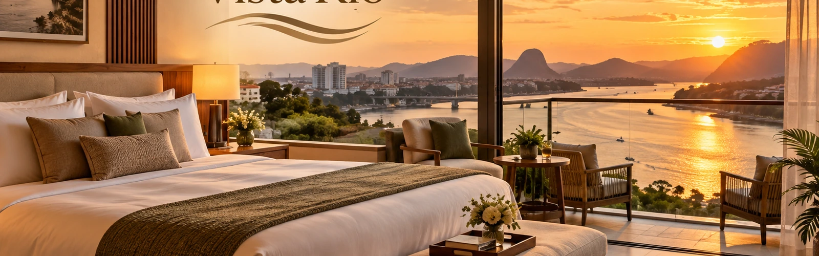 Hotel Vista Rio