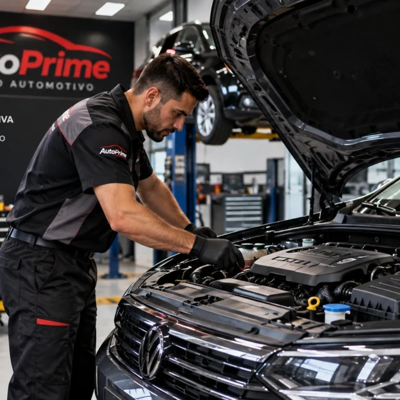 Diagnóstico automotivo