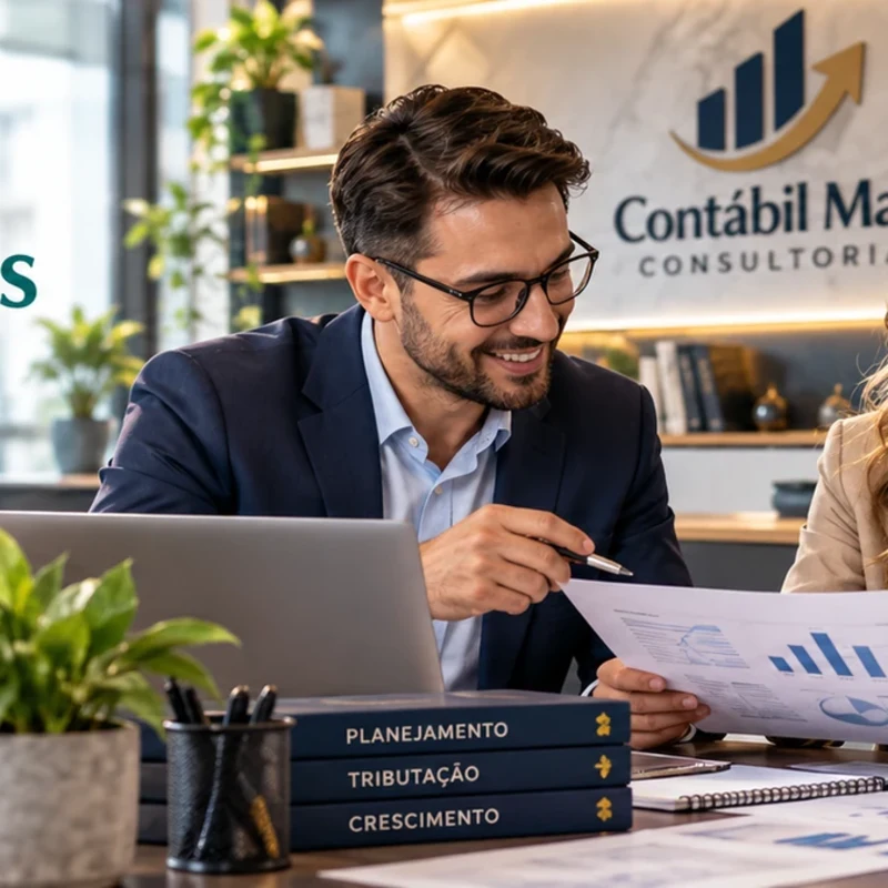 Contabilidade empresarial