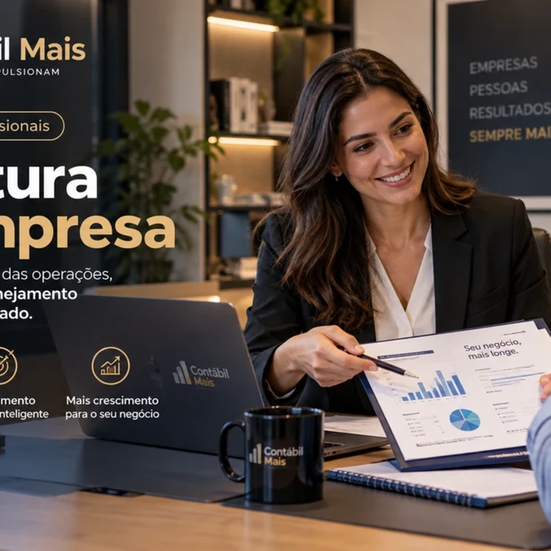 Abertura de empresas