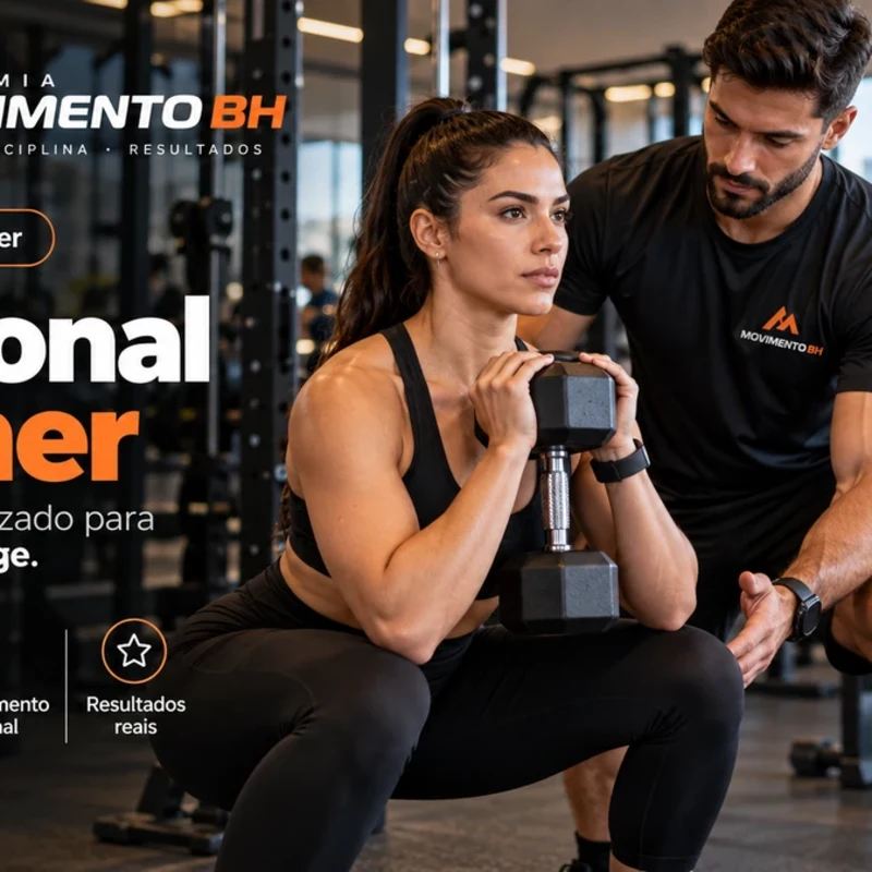 Musculação