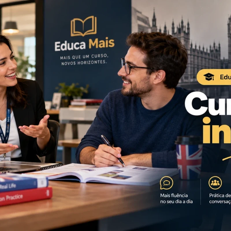Cursos profissionalizantes