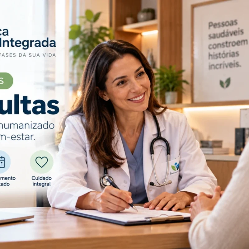 Consultas