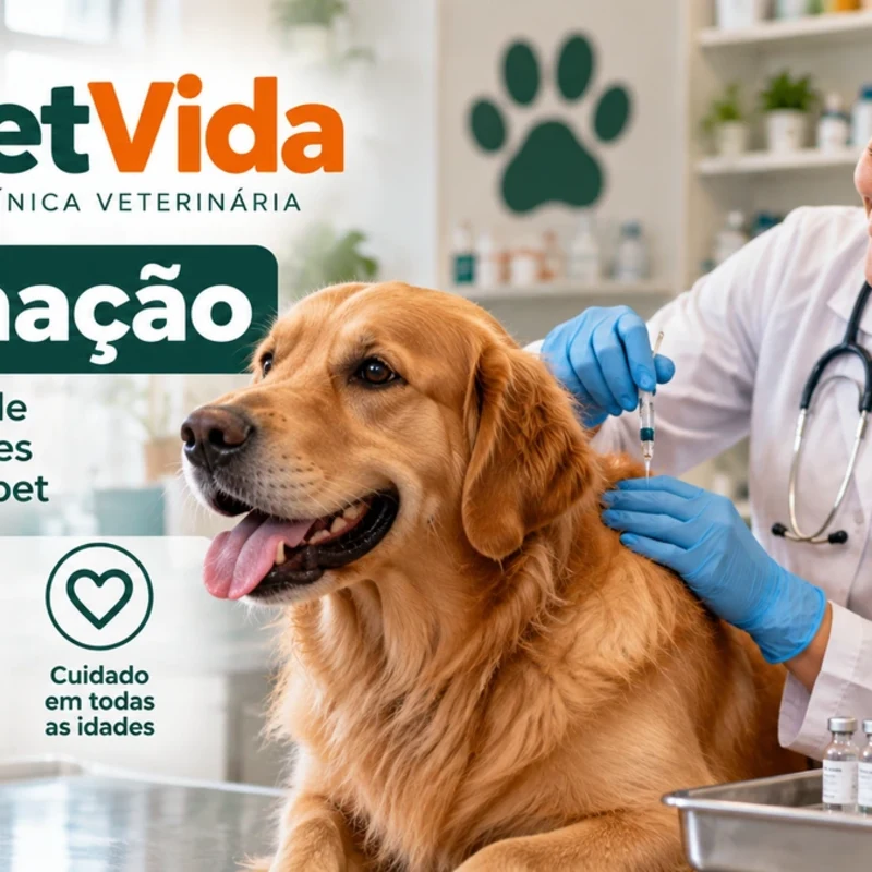 Vacinação
