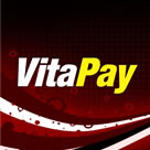Vita Pay – sistema de sorteios online com módulo de pagamento.