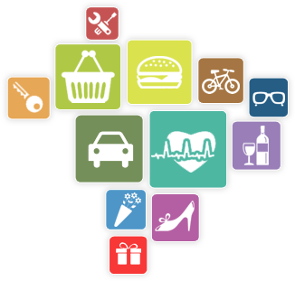 criar site de guia comercial