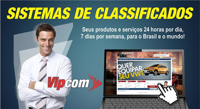 Como criar site de classificados online